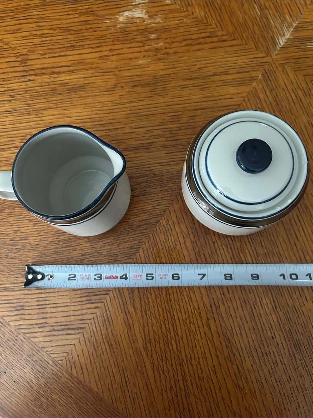 Salem classic porcelain